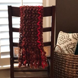Preston & York PREMIERE Scarf 85" long